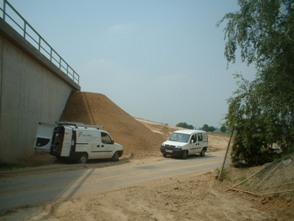Risssanierung