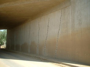 Risssanierung